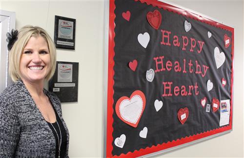Anoka-Hennepin wins major health awards. Anoka-Hennepin wins major health awards.