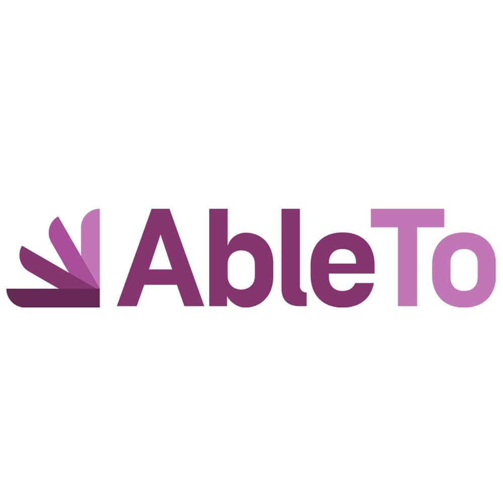 AbleTo logo