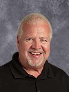 Ron Hallstrom