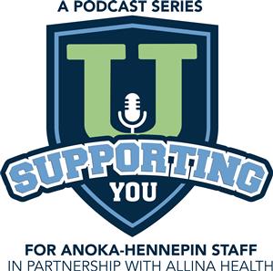 SupportingYoU logo