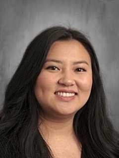 Ramona Tran