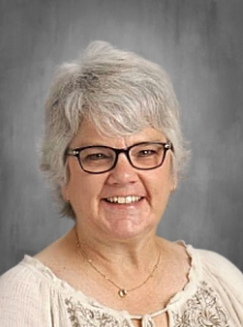 Julie Bowman