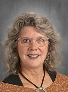 Kim Nelson