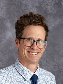 Lucas Riesgraf