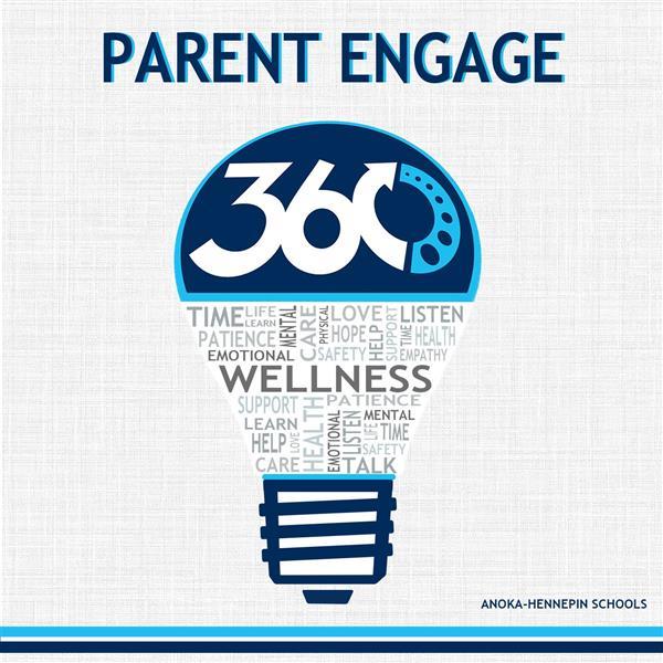 Parent Engage 360 Podcast