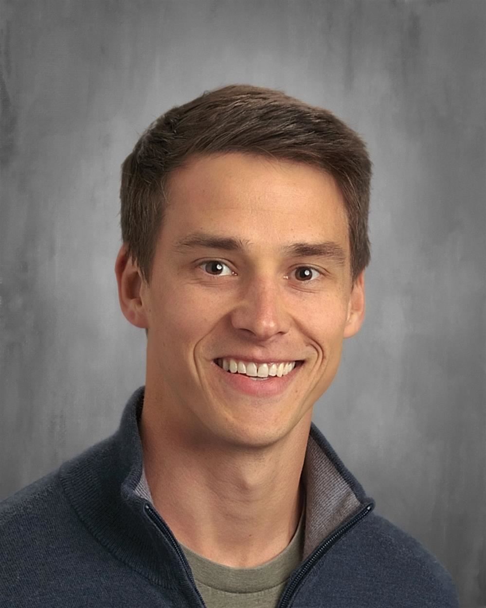 Joe Ostlund