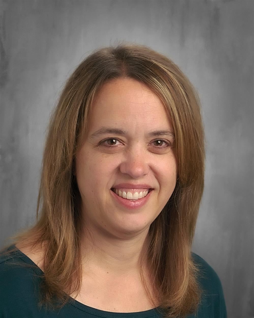 Tricia Weber