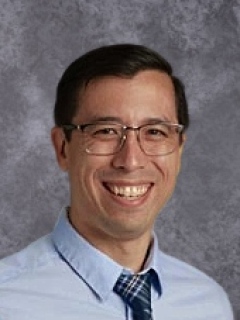 Nate Manaen