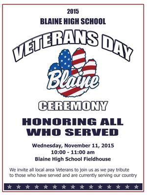 Veterans Day 