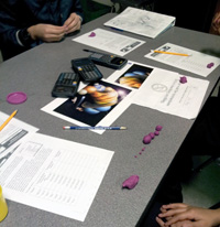 Solar System activity Solar System activity