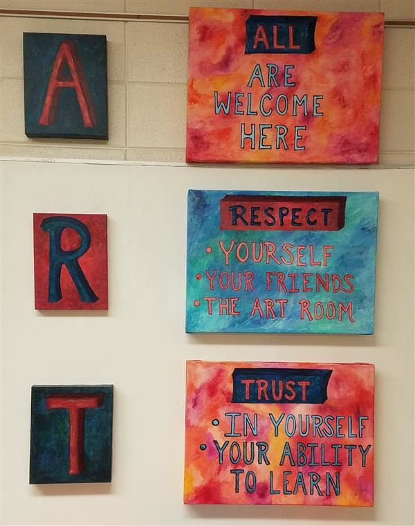 art art
