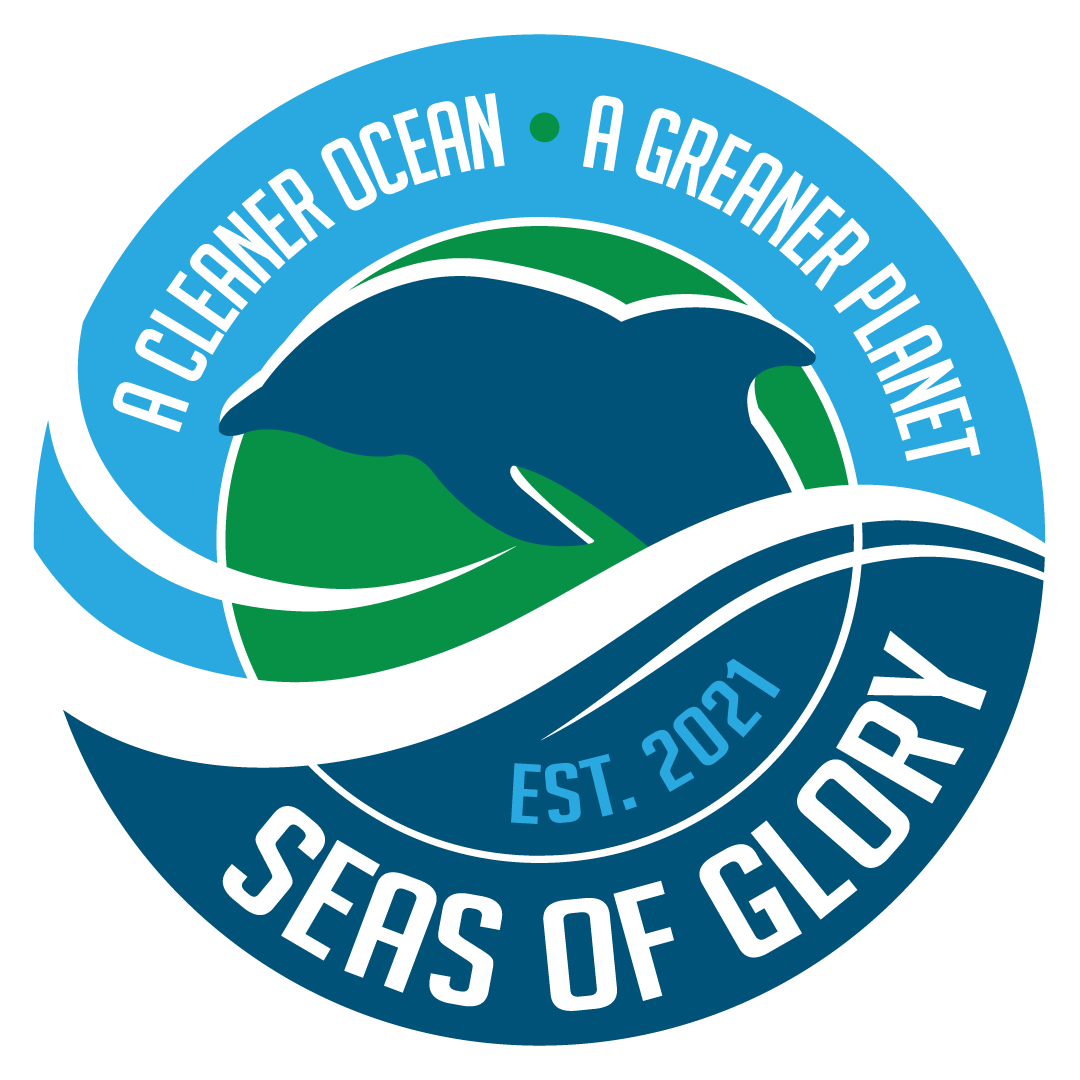 Seas of Glory logo