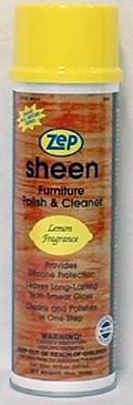 furniture polish 