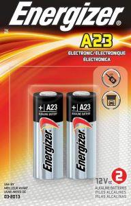 batteries