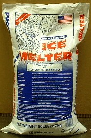 ice melt 