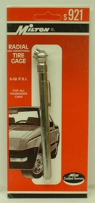 air gage 
