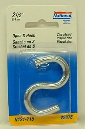 hook 