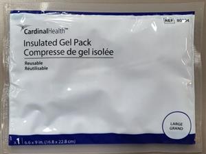 large ice pack