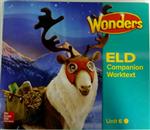 WONDERS 
