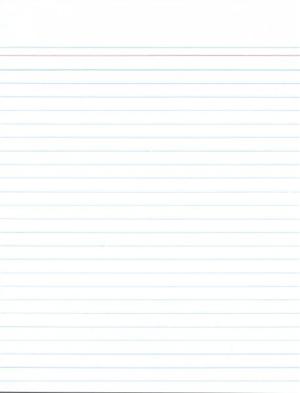 handwriting 