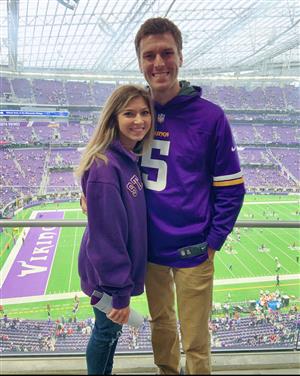 Vikings Game