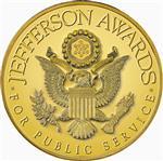 Jefferson Awards For Public Service 