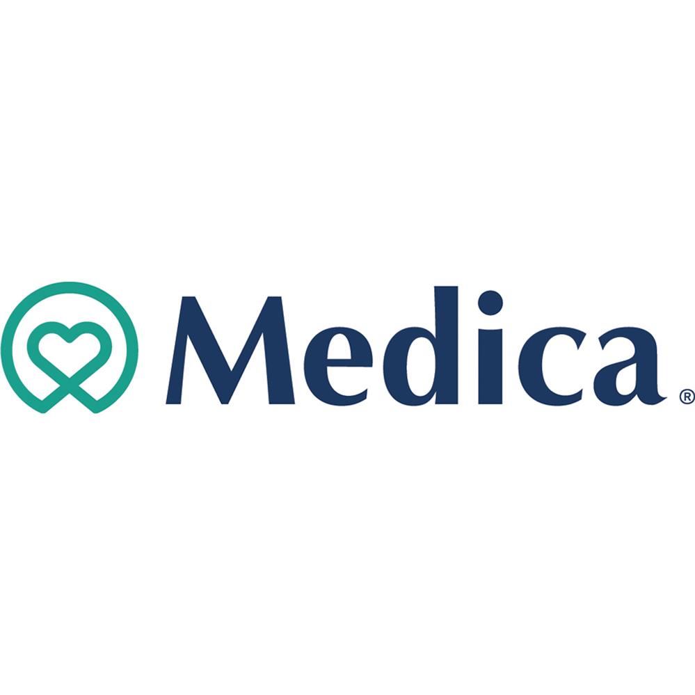  Medica logo