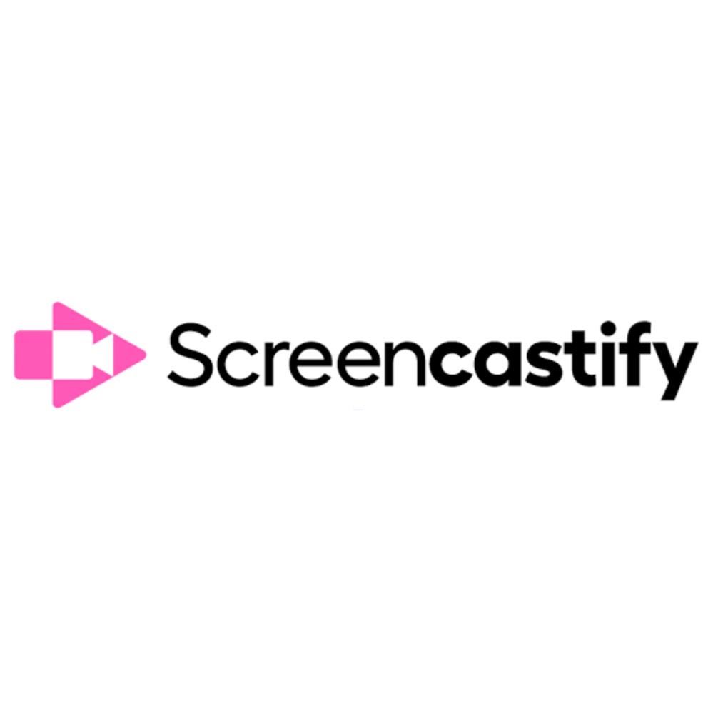  Screencastify logo
