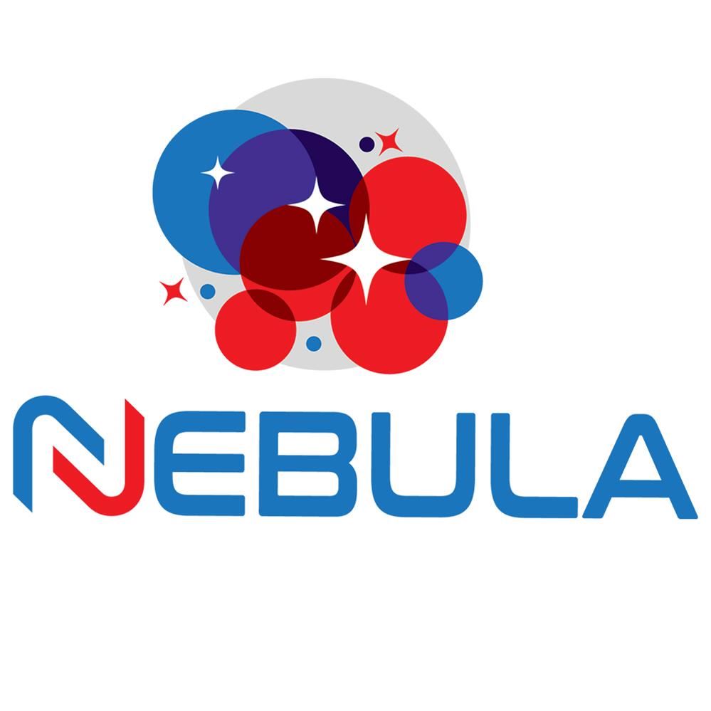  Nebula logo