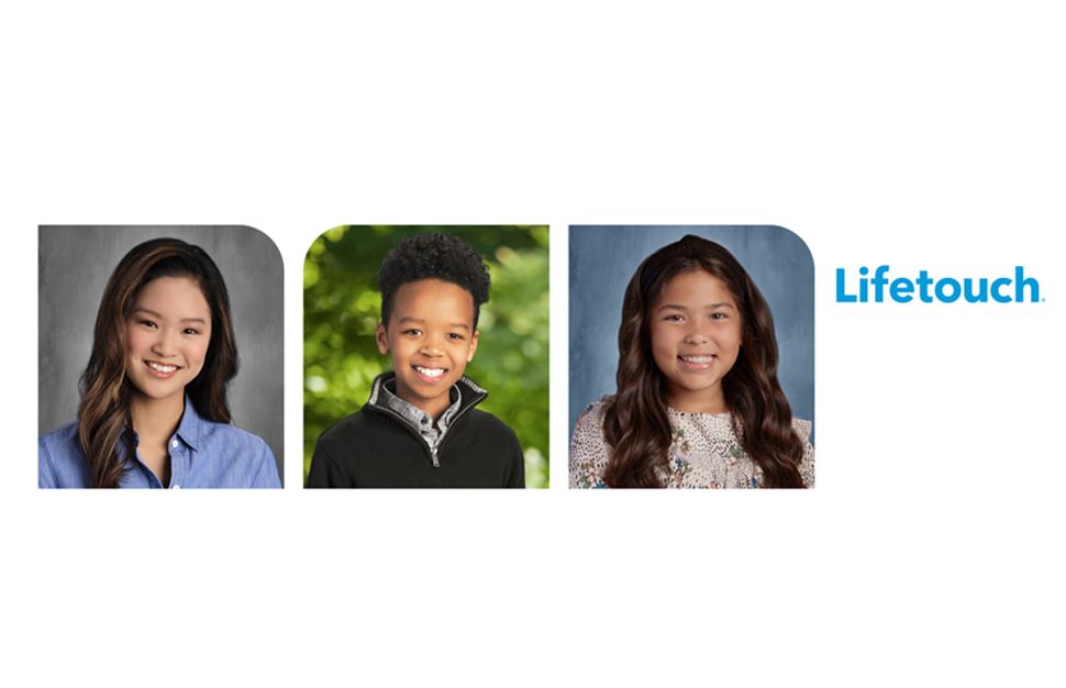  Lifetouch portraits