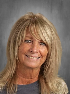 Kathy Soucie