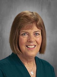Dorothy Olsen