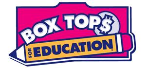 Box Tops Logo 
