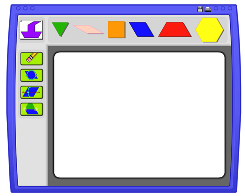 Pattern Blocks 
