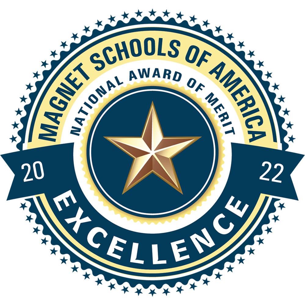  Magnet excellence logo