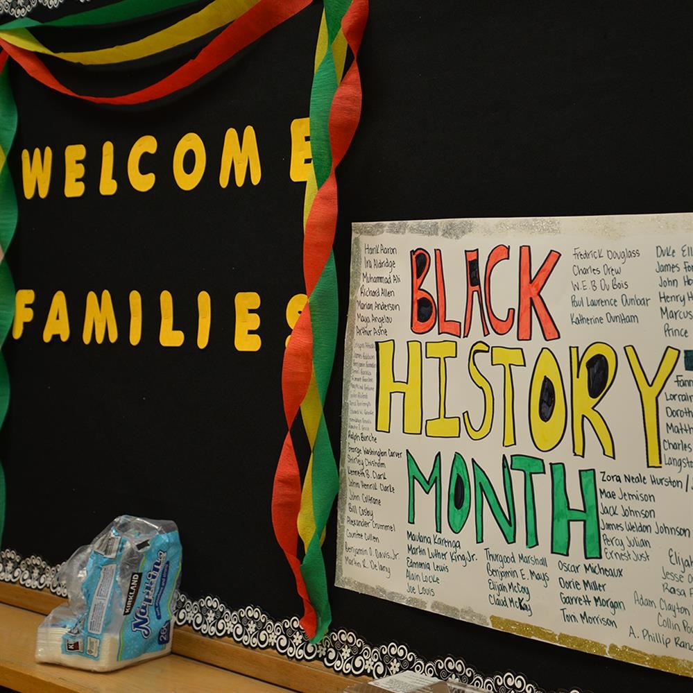  NAAPID welcome families