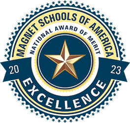 MSA Excellence logo