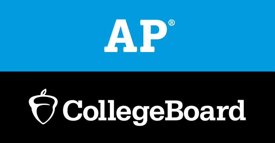  AP scholars logo