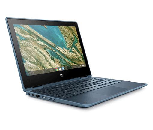  Chromebook X360 G3