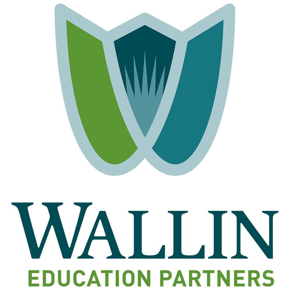  Wallin logo