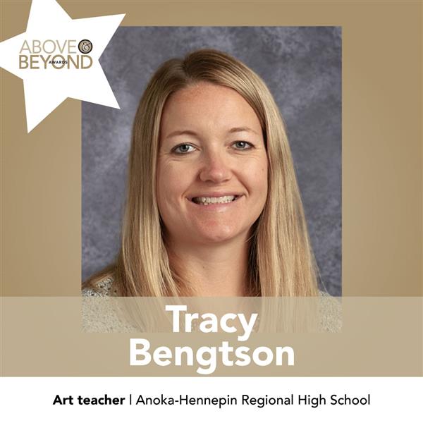 Tracy Bengtson 