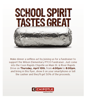 Chipotle 