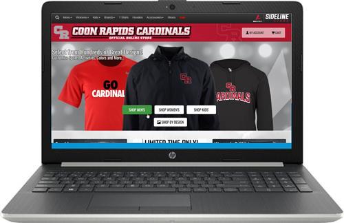 Cardinal Image Online Store Cardinal Image Online Store