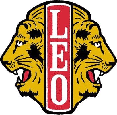 Leo Logo 