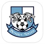 Boys Soccer App 