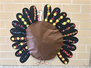 turkey turkey