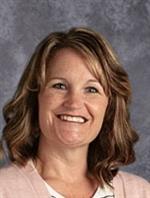 Gretchen Johnson 