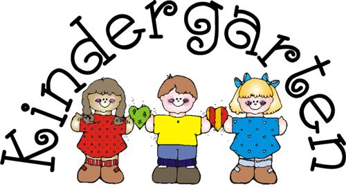 Kindergarten Kindergarten