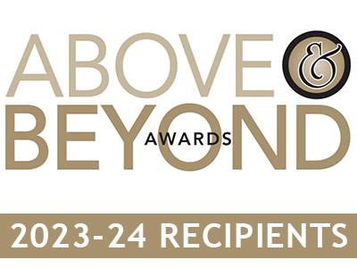 logo with text 2023-24 recipients 