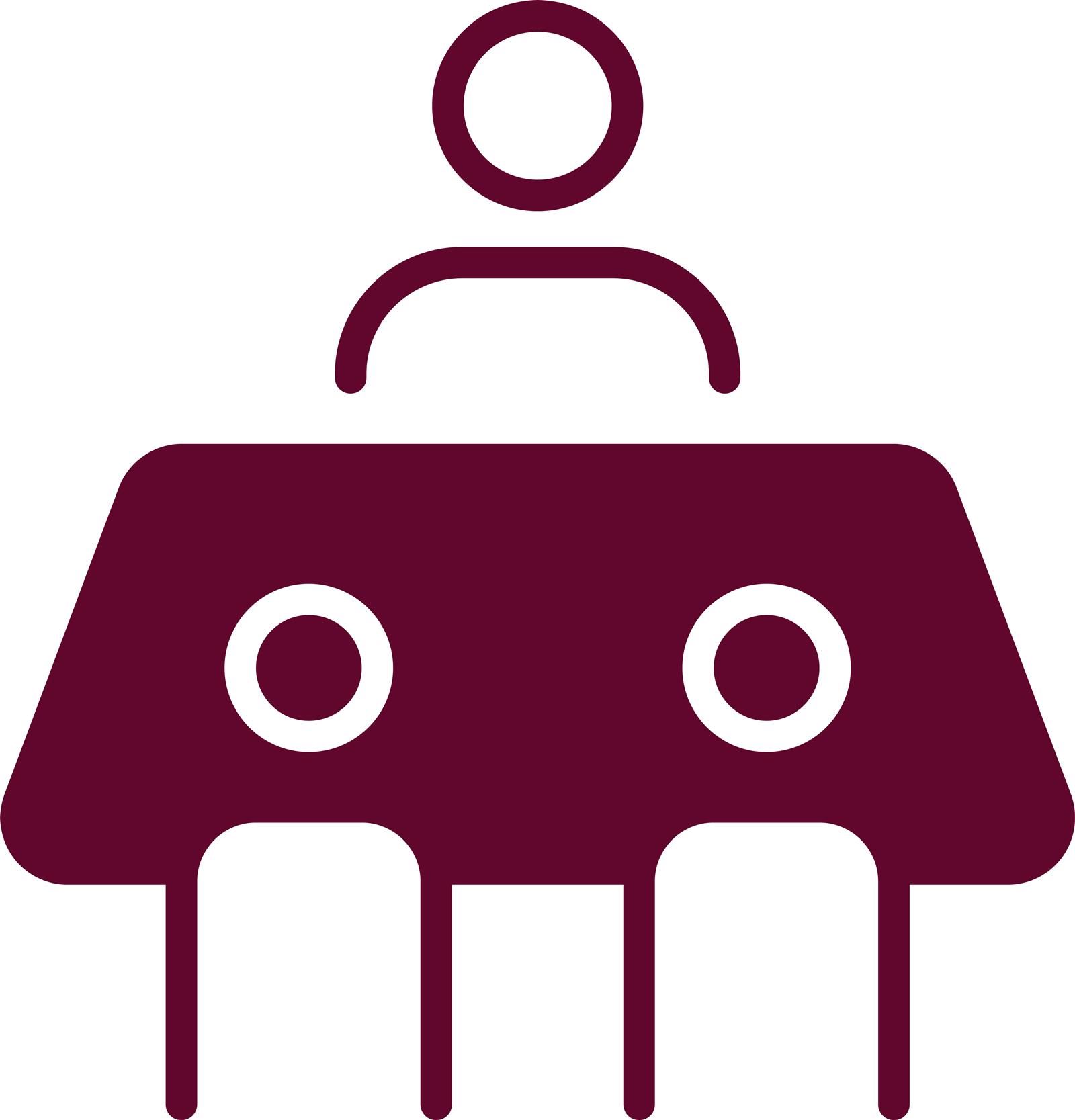  Discussion icon